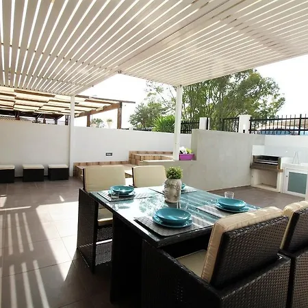 Violet House * Marina di Ragusa