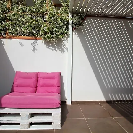 Violet House *