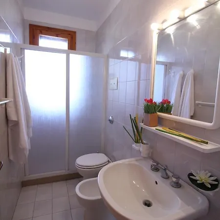 Appartement Violet House