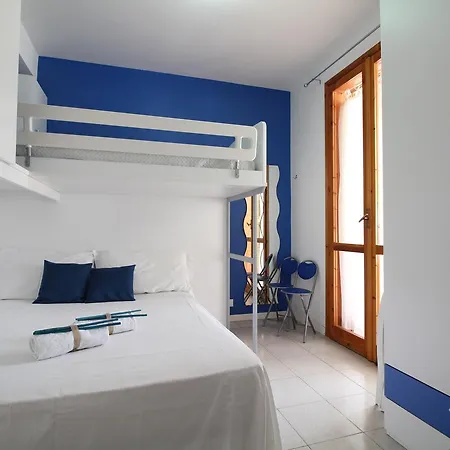 Violet House Appartement *