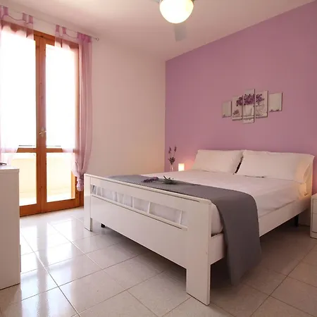 Violet House