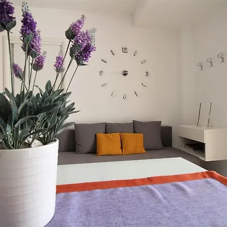 Violet House Appartement Marina di Ragusa