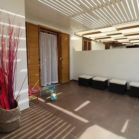 Violet House Appartement Marina di Ragusa