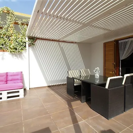 Violet House Marina di Ragusa