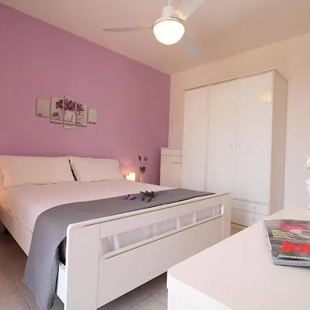Violet House