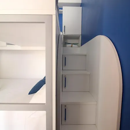 Appartement Violet House