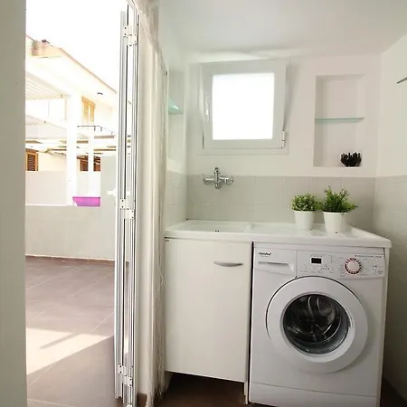 Violet House Appartement Marina di Ragusa