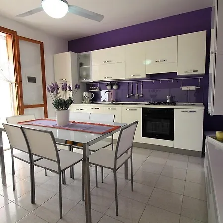 Violet House Appartement Marina di Ragusa