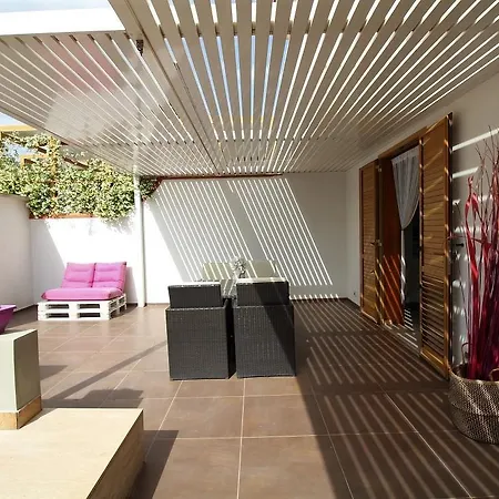 Appartement Violet House Marina di Ragusa