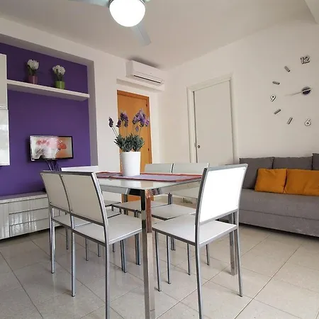 Violet House Appartement Marina di Ragusa